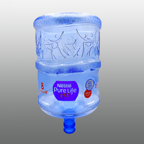 PC Bottles (Bulk Water Bottles) – Mehran Plastic Industires (Pvt.) Ltd.